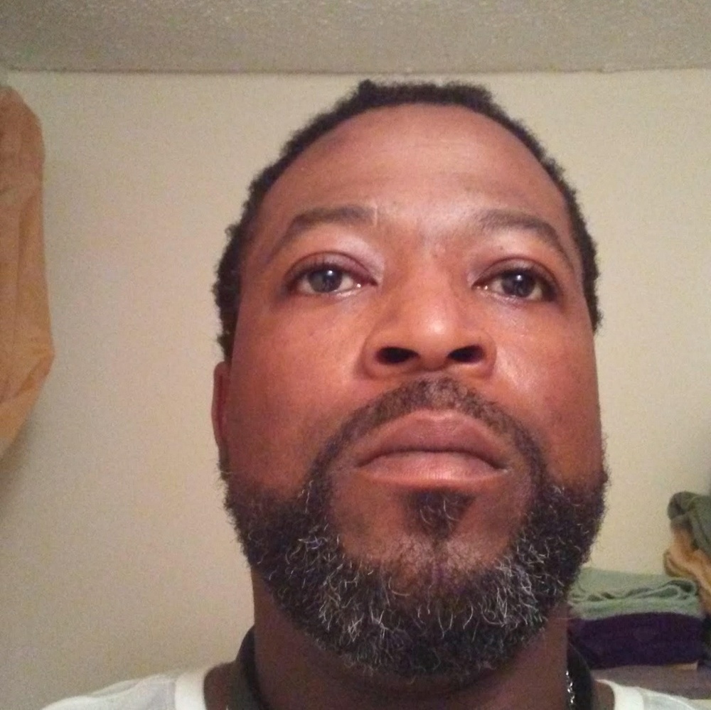 Meet your Posher, Marcus